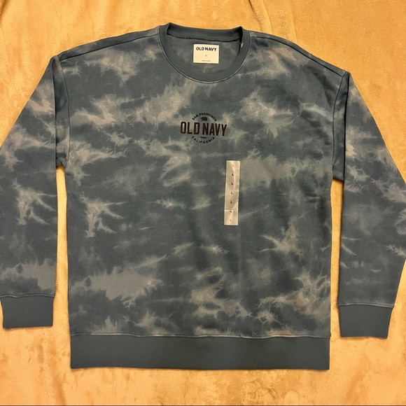Sweatshirt - Picture 2 of 3